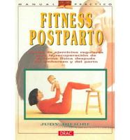 Fitness Postparto/ The Complete Guide to Postnatal Fitness