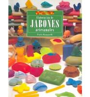 Elaboracion De Jabones Artesanales / Elaboration of Artisan Soaps