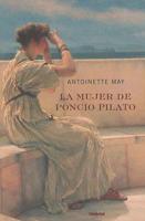 La Mujer De Poncio Pilato