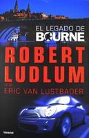 El Legado De Bourne