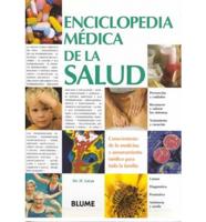 Enciclopedia Medica De LA Salud