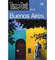 Time Out Buenos Aires