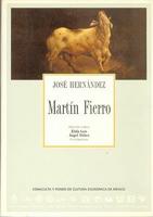 Martin Fierro