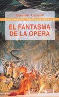 El Fantasma de La Opera