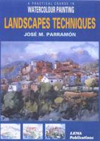 Landscapes Techniques