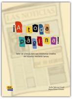 A Toda Pagina! - Libro (A2-B2)