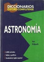Diccionario Oxford-Complutence - Astronomia