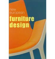 New European Furniture Design: Vol Set