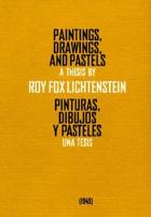 Paintings, Drawings & Pastels Lictenstein