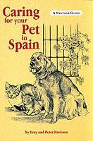 Caring for Your Pet in Spain