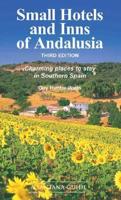 Small Hotels & Inns of Andalusia