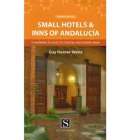 Small Hotels & Inns of Andalusia