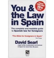 You & The Law in Spain