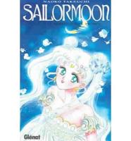 Sailormoon: Las Guardianas Del Tiempo (5)