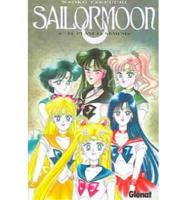 Sailormoon: El Planeta Nemesis (6)