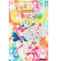 Sailormoon: La Dama Negra (7)