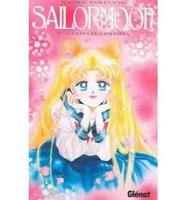 Sailormoon: La Escuela Infinita (8)