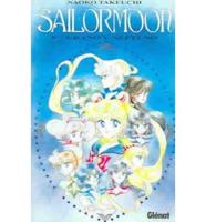 Sailormoon: Urano Y Neptuno (9)