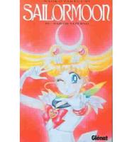 Sailormoon: Sailor Saturno (10)