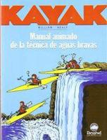 Kayak - Manual Animado de La Tec. de Aguas Bravas
