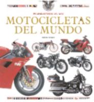Enciclopedia De Las Motocicletas Del Mundo
