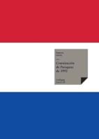 Constitución De Paraguay De 1992