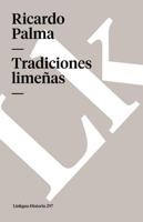 Tradiciones Limeñas