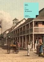 Carta De Jamaica