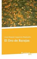 El Oro de Barajas