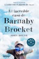 Increible Caso De Barnaby Brocket