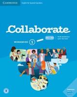 Collaborate Level 1 Workbook English for Spanish Speakers