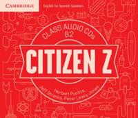Citizen Z. B2