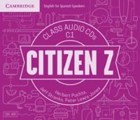 Citizen Z. C1