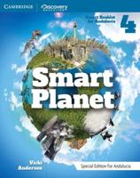 Smart Planet Level 4 Student's Pack (Special Edition for Andalucía)