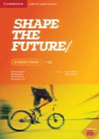 Shape the Future Level 2 Student's Book