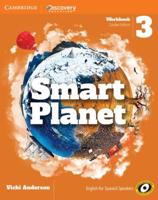 Smart Planet Level 3 Workbook Catalan