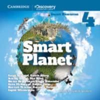 Smart Planet Level 4 Smart Resources