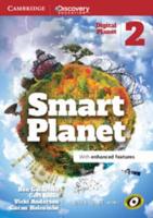 Smart Planet Level 2 Digital Planet DVD-ROM
