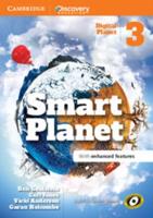 Smart Planet Level 3 Digital Planet DVD-ROM