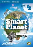 Smart Planet Level 4 Digital Planet DVD-ROM