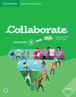 Collaborate Level 3 Workbook English for Spanish Speakers