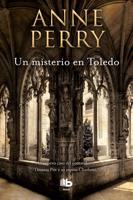 Un Misterio En Toledo / The Angel Court Affair