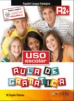 Uso Escolar. Aula De Gramatica