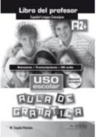 Uso Escolar. Aula De Gramatica