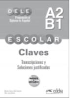 Claves + CD (2) - A2/B1
