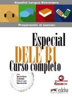 Especial DELE B1 Curso Completo - Libro + Audio Descargable