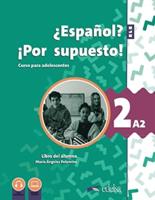 Espanol? Por Supuesto! (Nueva Edicion 2023)