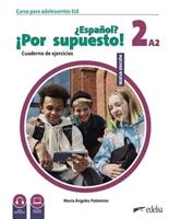 Espanol? Por Supuesto! (Nueva Edicion 2023)