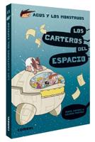 Los Carteros Del Espacio