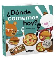 +Dónde Comemos Hoy?